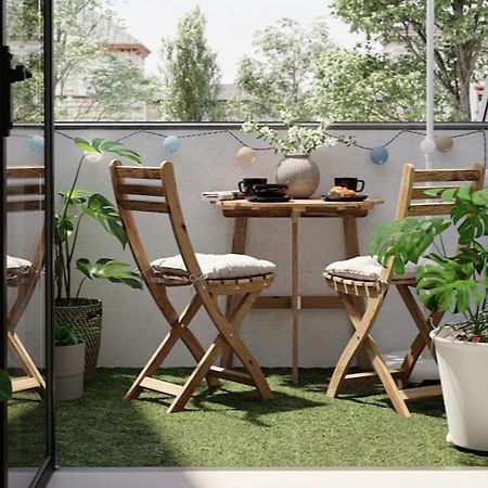Grand Getaway Suite 300Mts From The Beach Περαία Εξωτερικό φωτογραφία