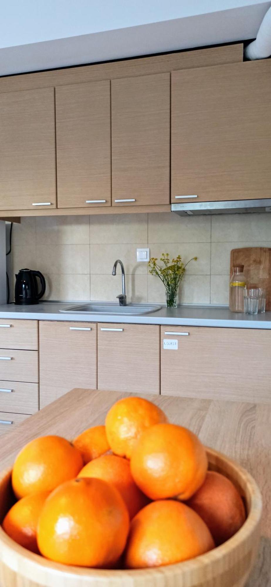 Grand Getaway Suite 300Mts From The Beach Περαία Εξωτερικό φωτογραφία
